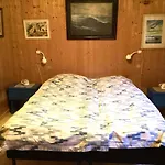 Сasa de vacaciones 10065-1-nykobing-sj-gyvelvej-39 Nykøbing Sjælland