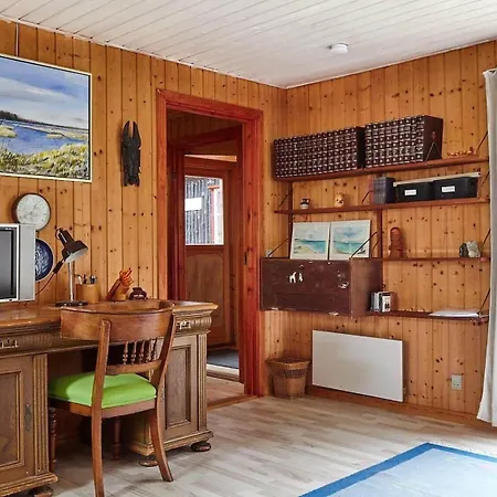 Сasa de vacaciones 10065-1-nykobing-sj-gyvelvej-39