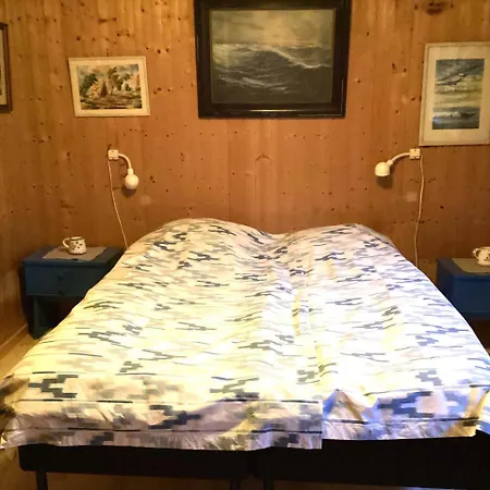 Holiday home 10065-1-nykobing-sj-gyvelvej-39 Nykobing Sjaelland