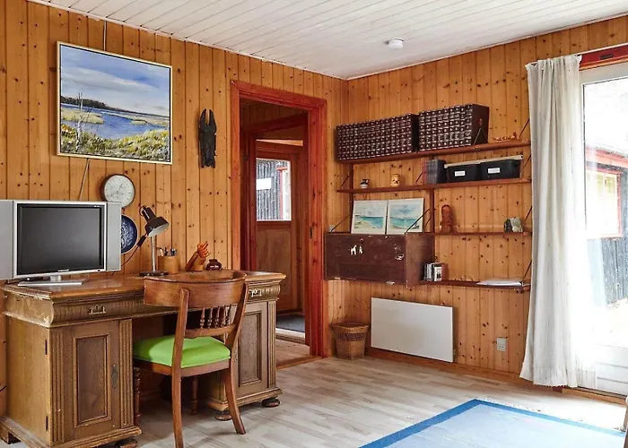 Сasa de vacaciones 10065-1-nykobing-sj-gyvelvej-39